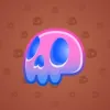 Electric Skull #303