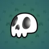 Electric Skull #311