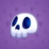 Electric Skull #315