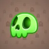 Electric Skull #321