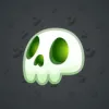 Electric Skull #326