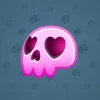 Electric Skull #338