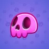 Electric Skull #341