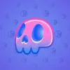 Electric Skull #344
