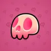 Electric Skull #345
