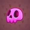 Electric Skull #355