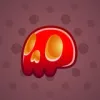 Electric Skull #36