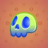 Electric Skull #361