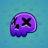 Electric Skull #363
