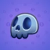 Electric Skull #370