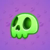 Electric Skull #380