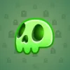 Electric Skull #381