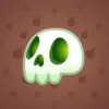 Electric Skull #388