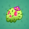 Electric Skull #398