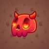 Electric Skull #400