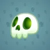 Electric Skull #401