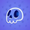 Electric Skull #402