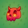 Electric Skull #417