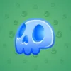 Electric Skull #419