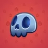 Electric Skull #423