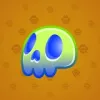 Electric Skull #427
