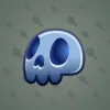 Electric Skull #43
