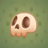 Electric Skull #437