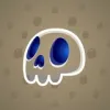 Electric Skull #438