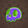 Electric Skull #44