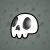 Electric Skull #440