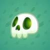Electric Skull #443