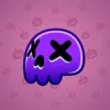Electric Skull #447