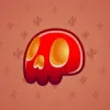 Electric Skull #448