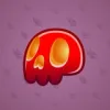 Electric Skull #451