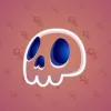 Electric Skull #452