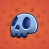 Electric Skull #453