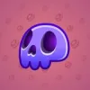 Electric Skull #454