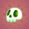Electric Skull #460