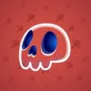 Electric Skull #48