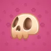 Electric Skull #484