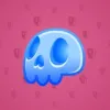 Electric Skull #499