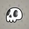 Electric Skull #5