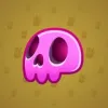 Electric Skull #507