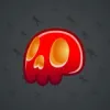 Electric Skull #52