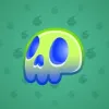 Electric Skull #528
