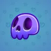 Electric Skull #535
