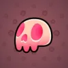 Electric Skull #542