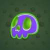 Electric Skull #549