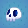 Electric Skull #55
