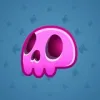 Electric Skull #553